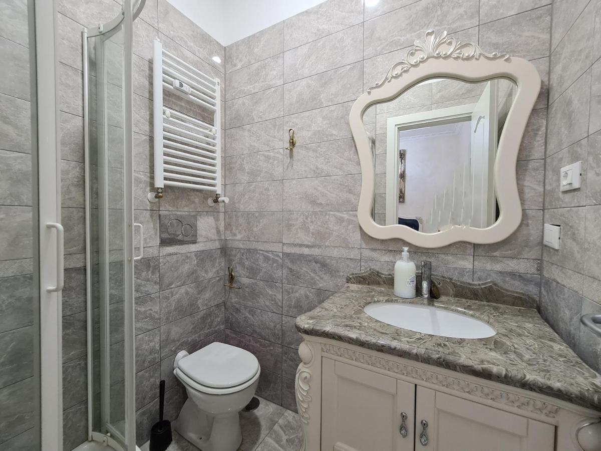 Innstation Guesthouse Rome Extérieur photo