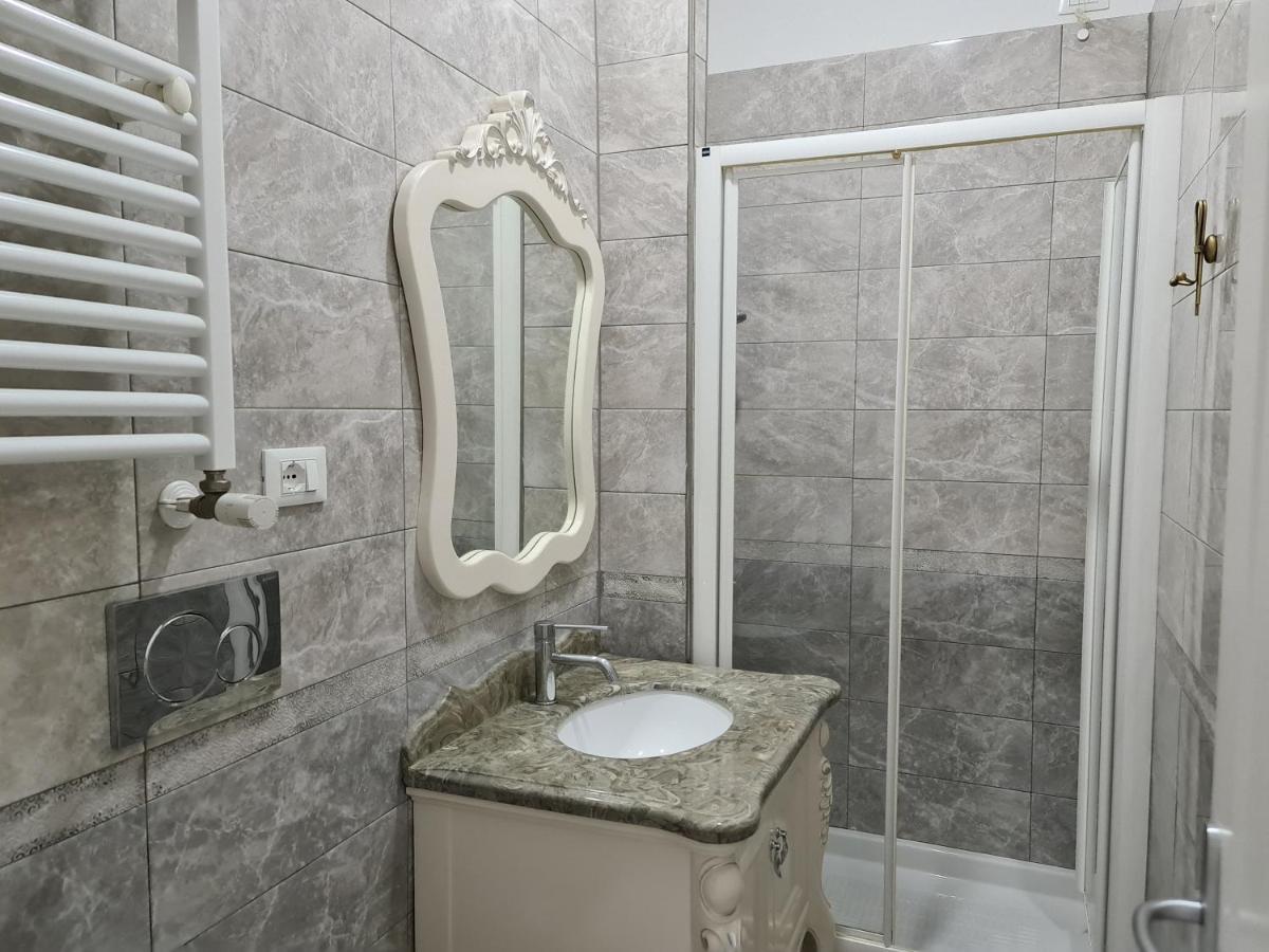 Innstation Guesthouse Rome Extérieur photo