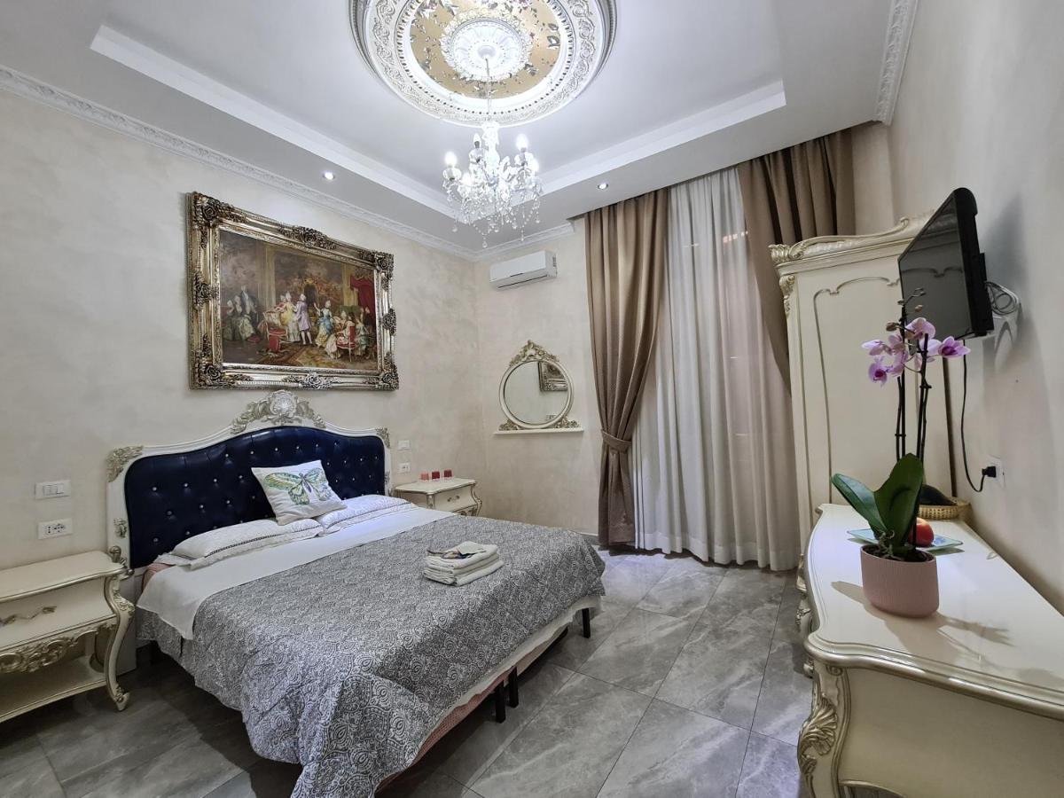 Innstation Guesthouse Rome Extérieur photo