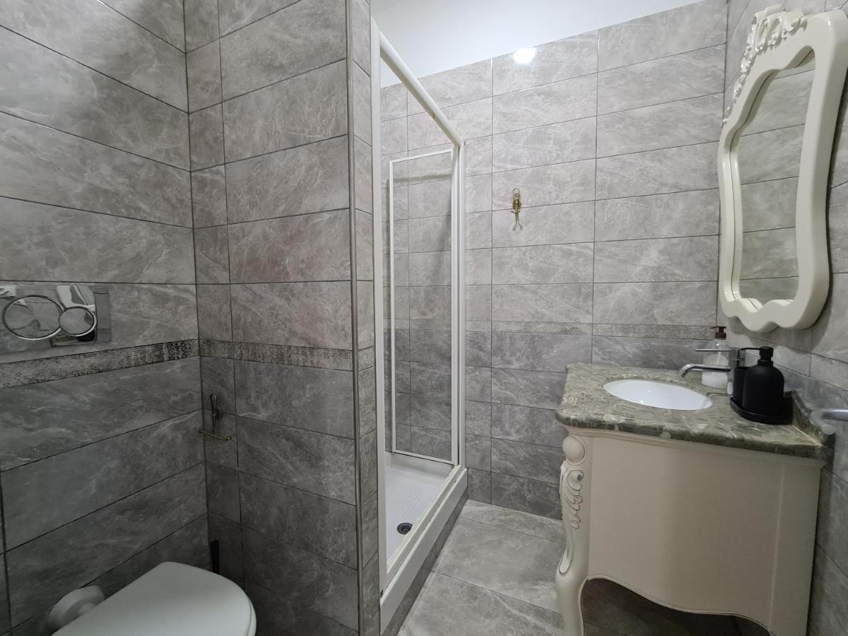 Innstation Guesthouse Rome Extérieur photo