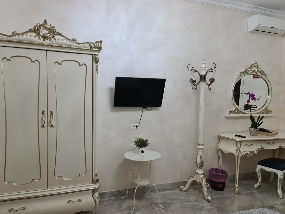 Innstation Guesthouse Rome Extérieur photo