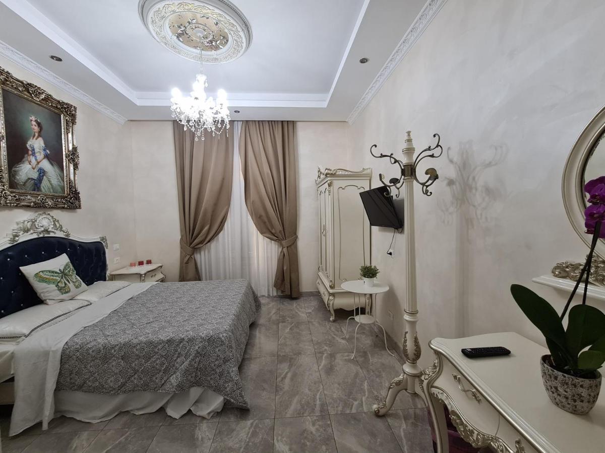Innstation Guesthouse Rome Extérieur photo