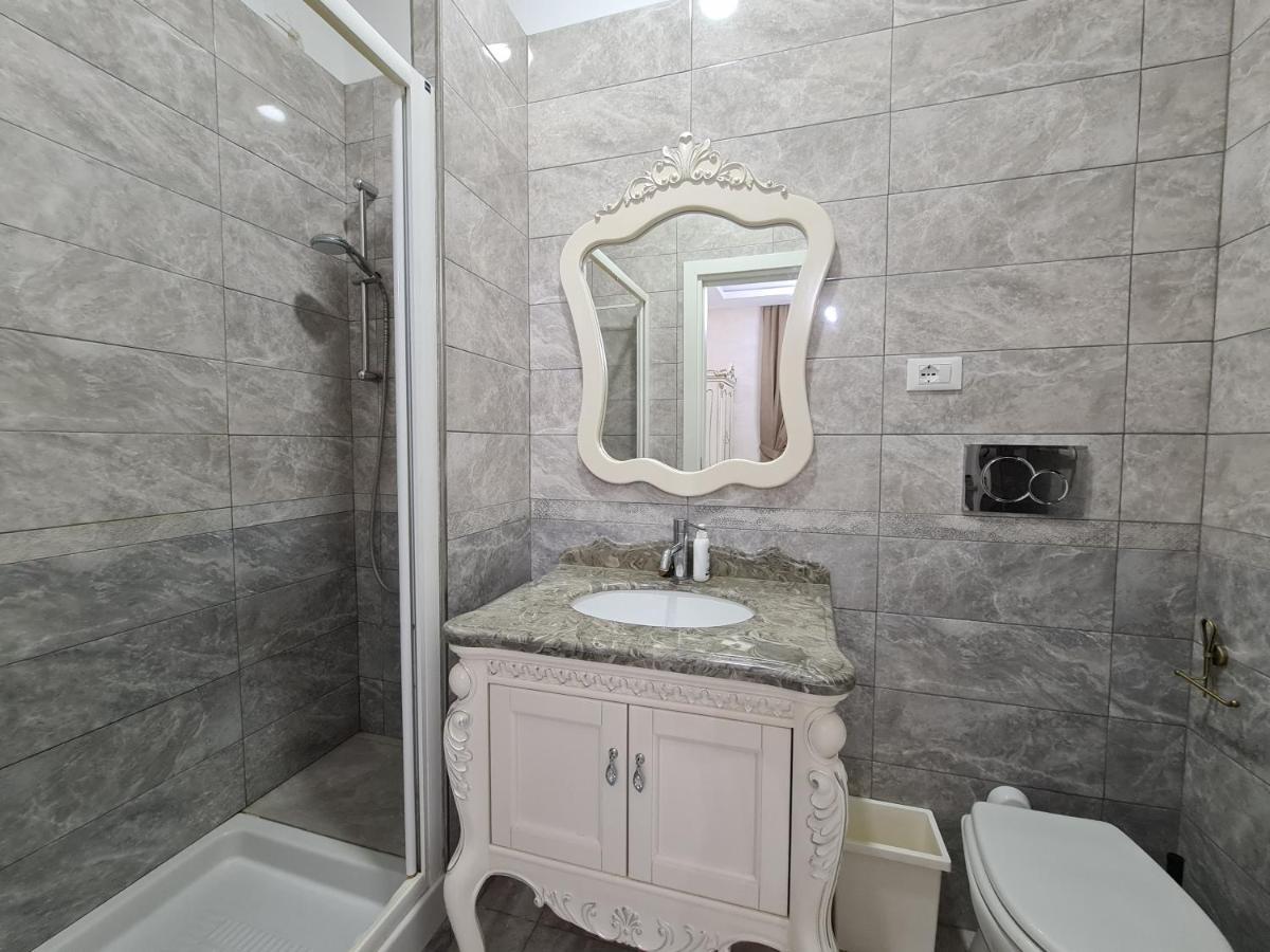 Innstation Guesthouse Rome Extérieur photo