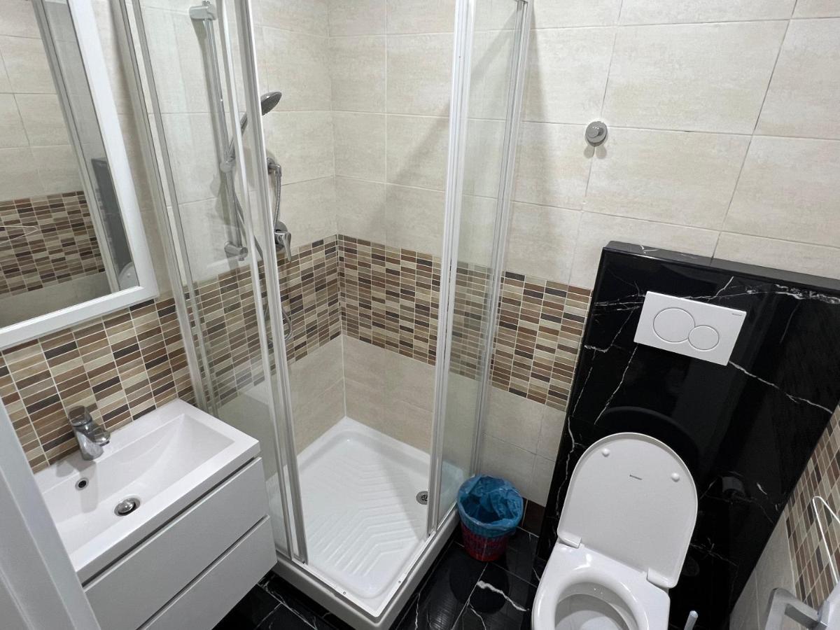 Innstation Guesthouse Rome Extérieur photo